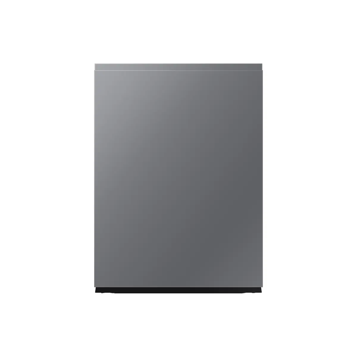 DW90H/24 Full Built-in Dishwasher Energy Efficiency and AI Wash ⠀ Front Gray 