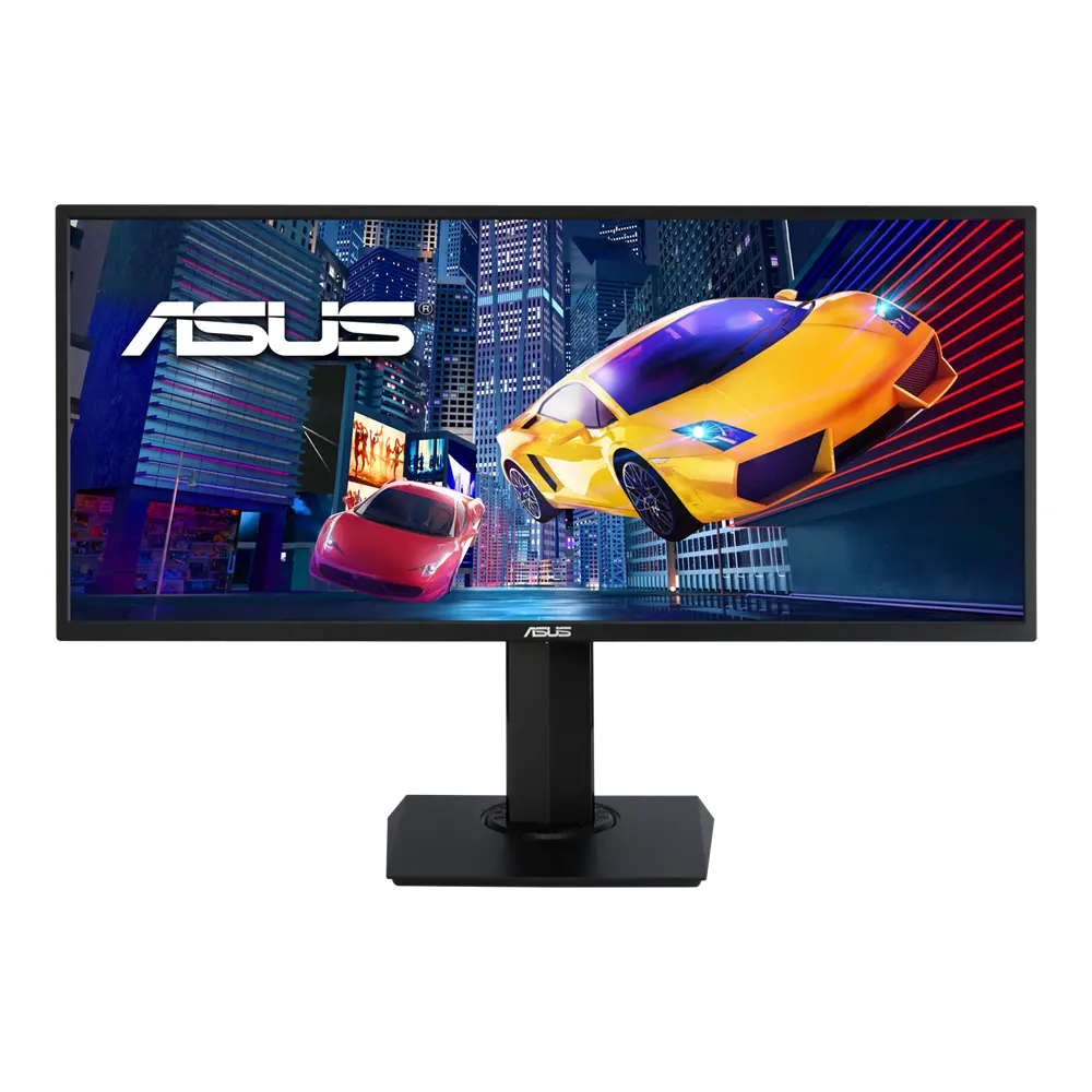 ASUS VP348QGL official product image