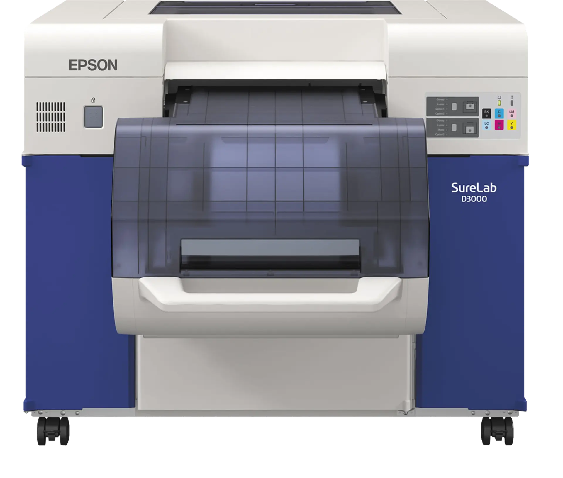 Epson Epson SureLab D3000 DR — exact C11CC13001BX manufacturer product image
