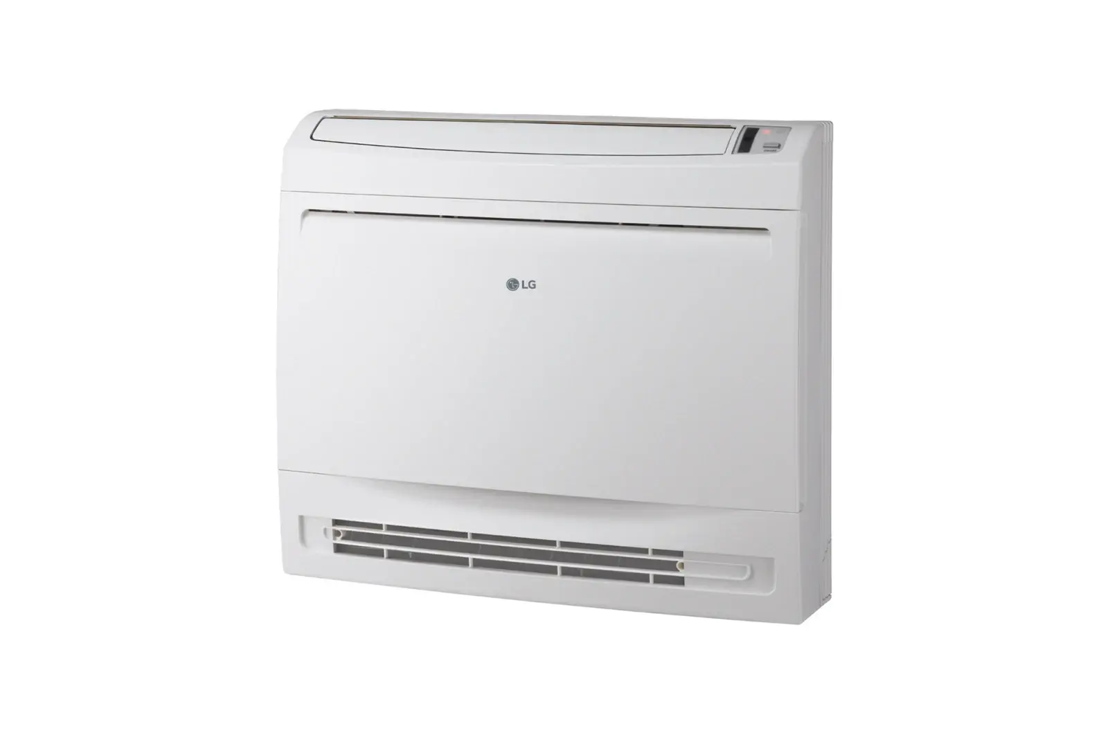Front view of Console, Indoor Unit, 15kBTU  ARNU15GQAA4