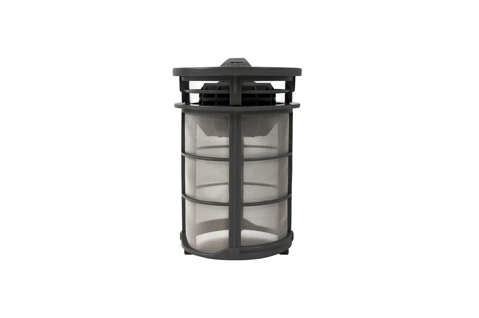 Front view of LG Dishwasher Mesh Filter ADQ74693702
