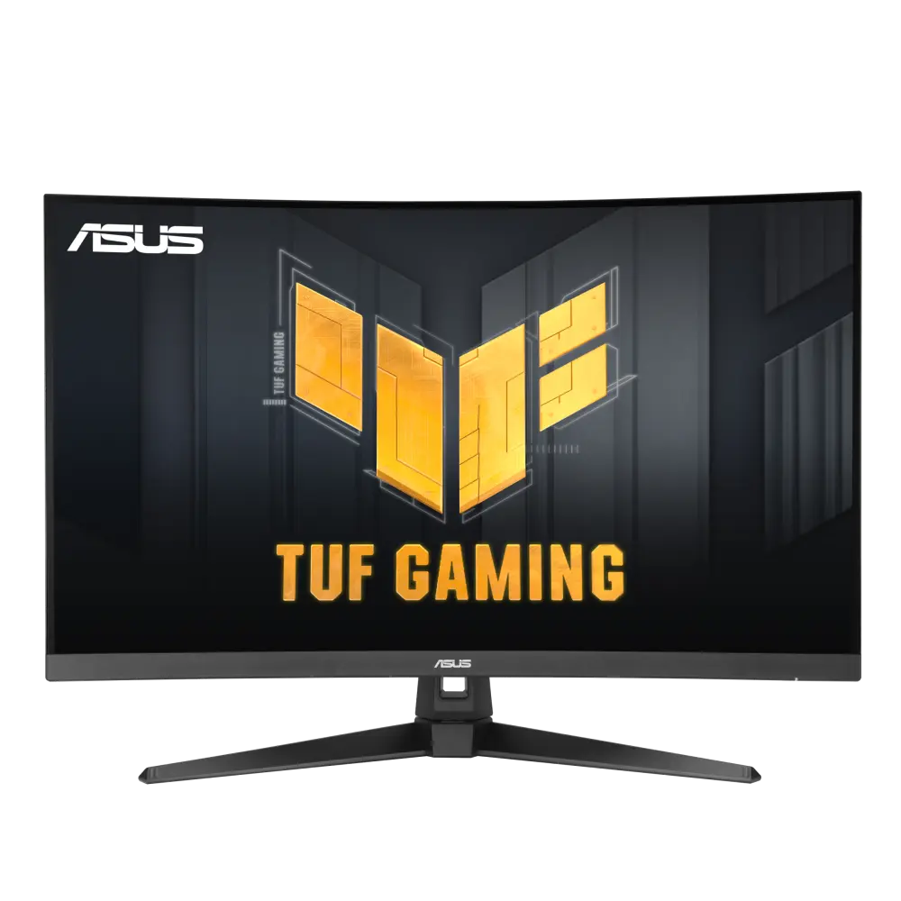 ASUS TUF Gaming VG27WQ3B official product image