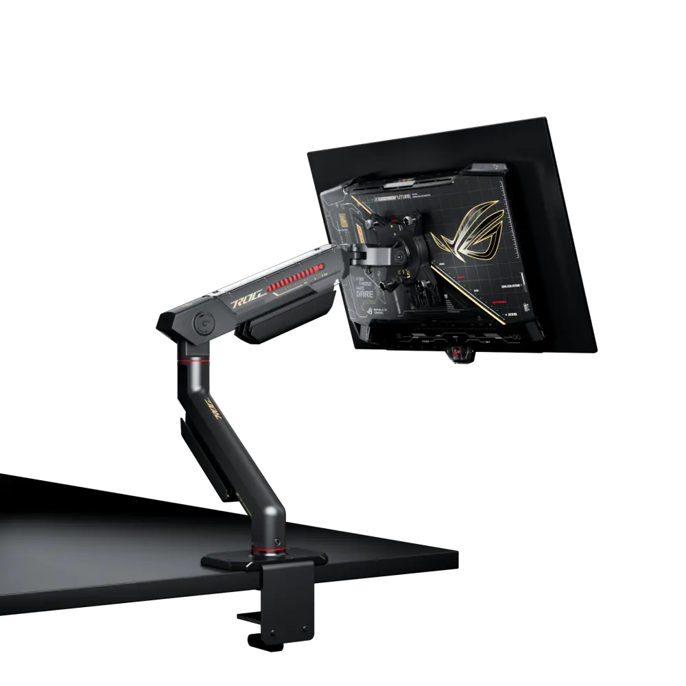 ASUS ROG Swift OLED PG27AQWP-GR EDITION 20 official product image