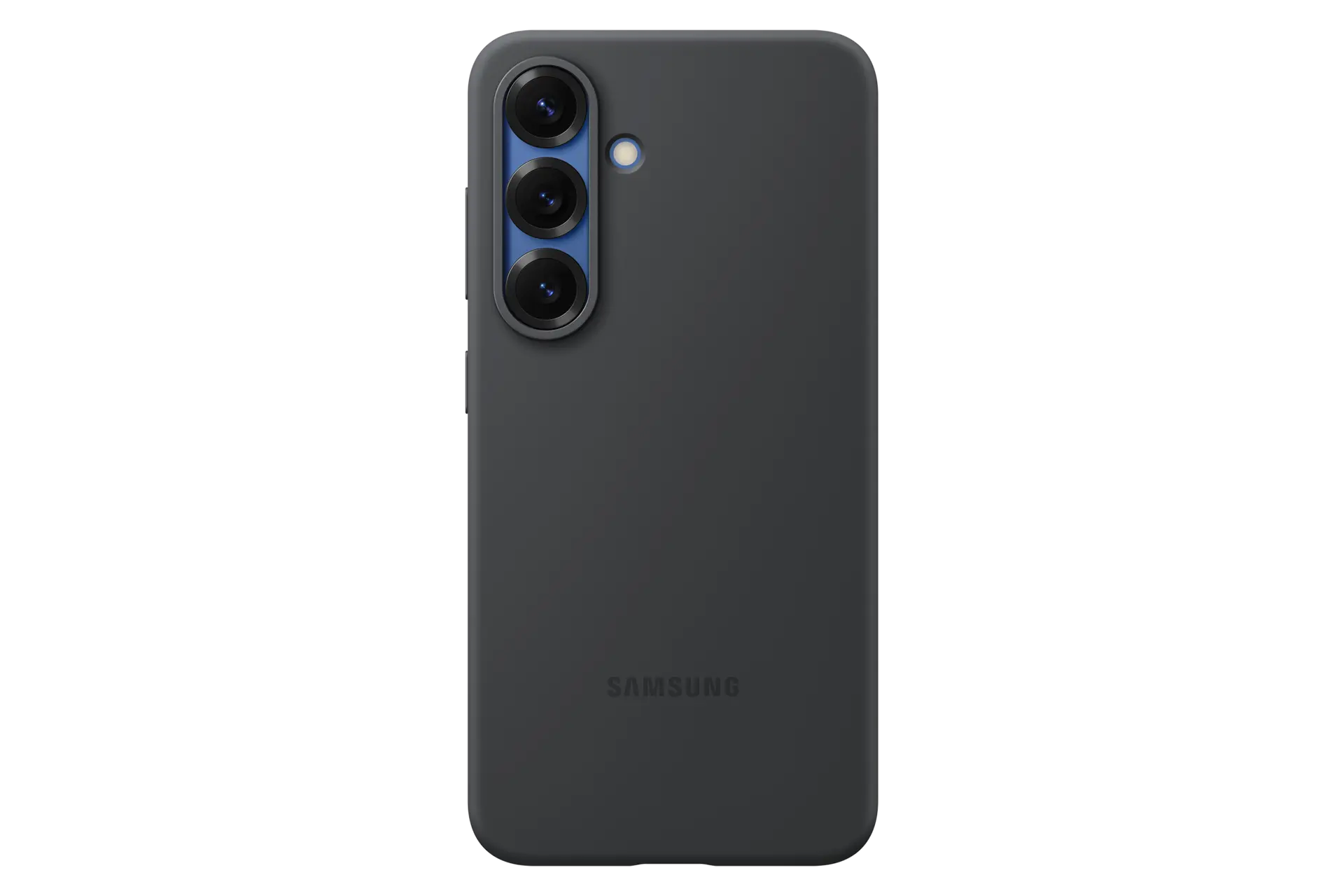 front Black