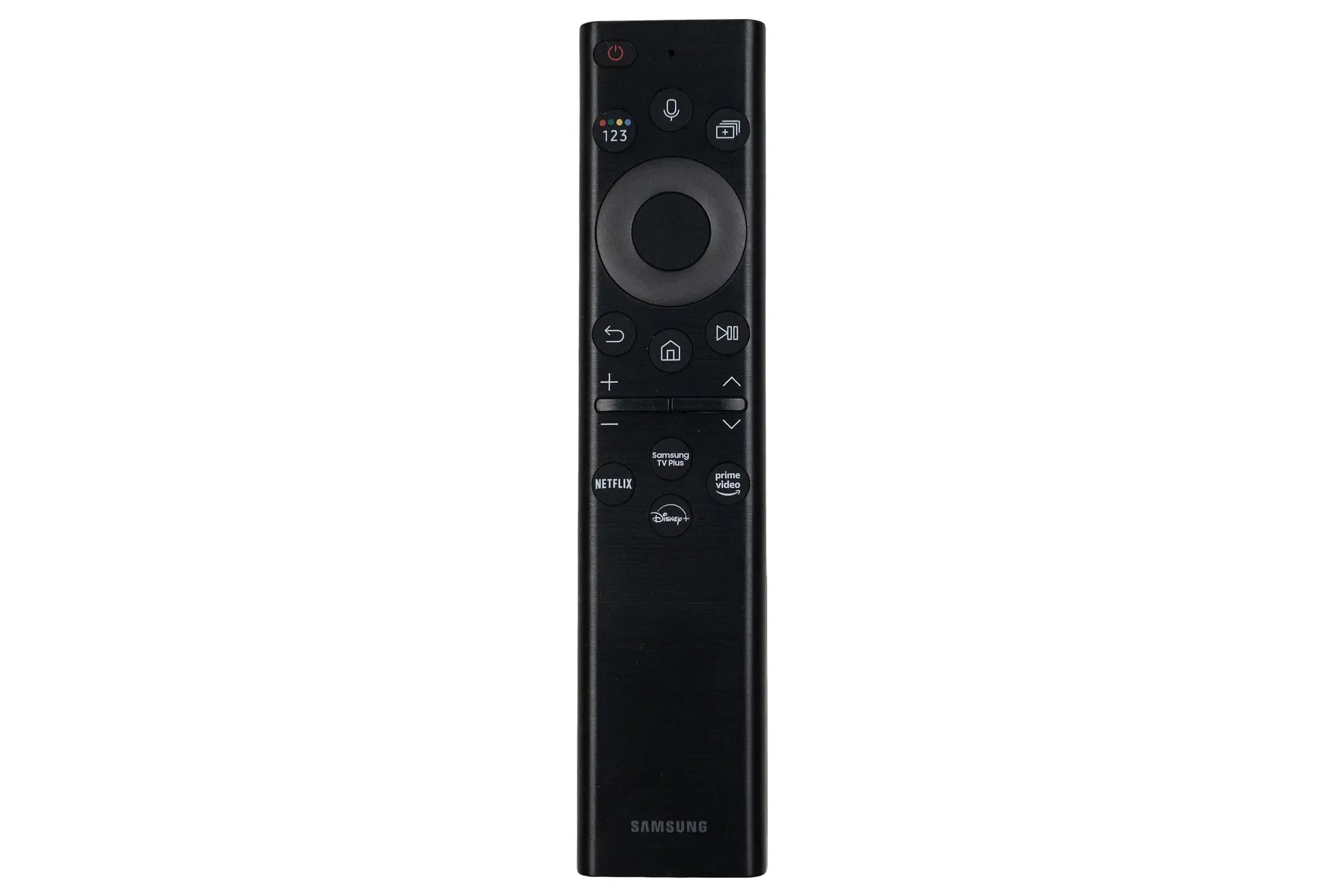 BN59-01385B Smart TV Remote Control Black