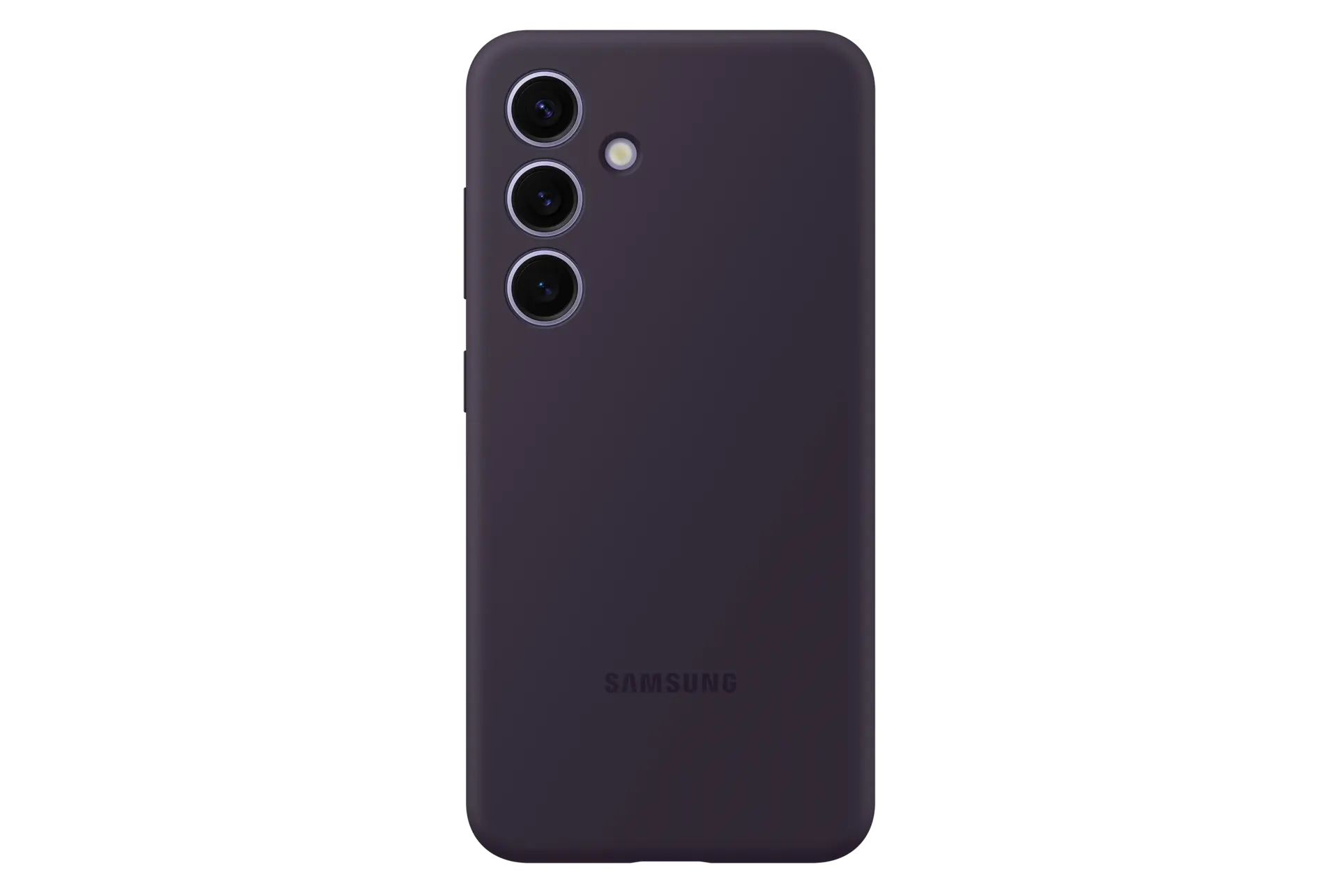 front Dark Violet