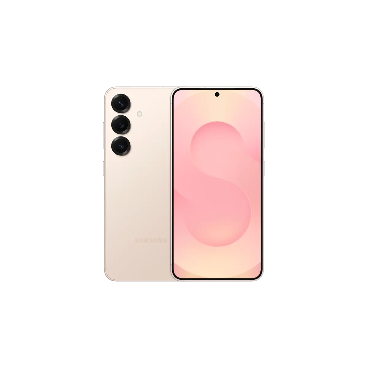 front Pinkgold
