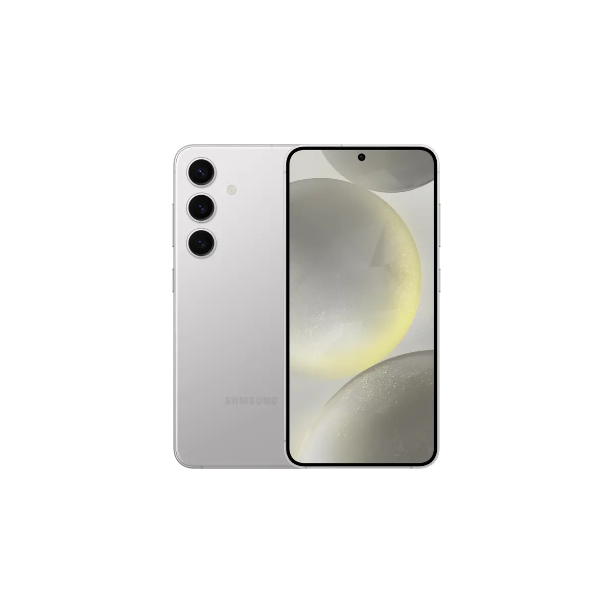 front Marble Gray