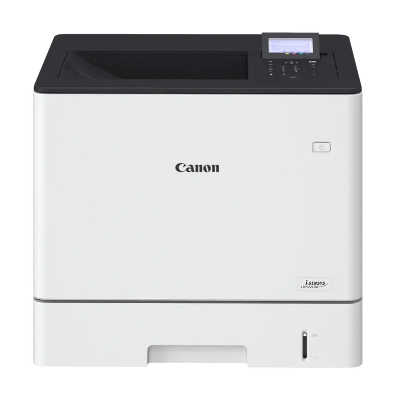 Canon i-SENSYS LBP722Cdw — manufacturer image for 4929C006