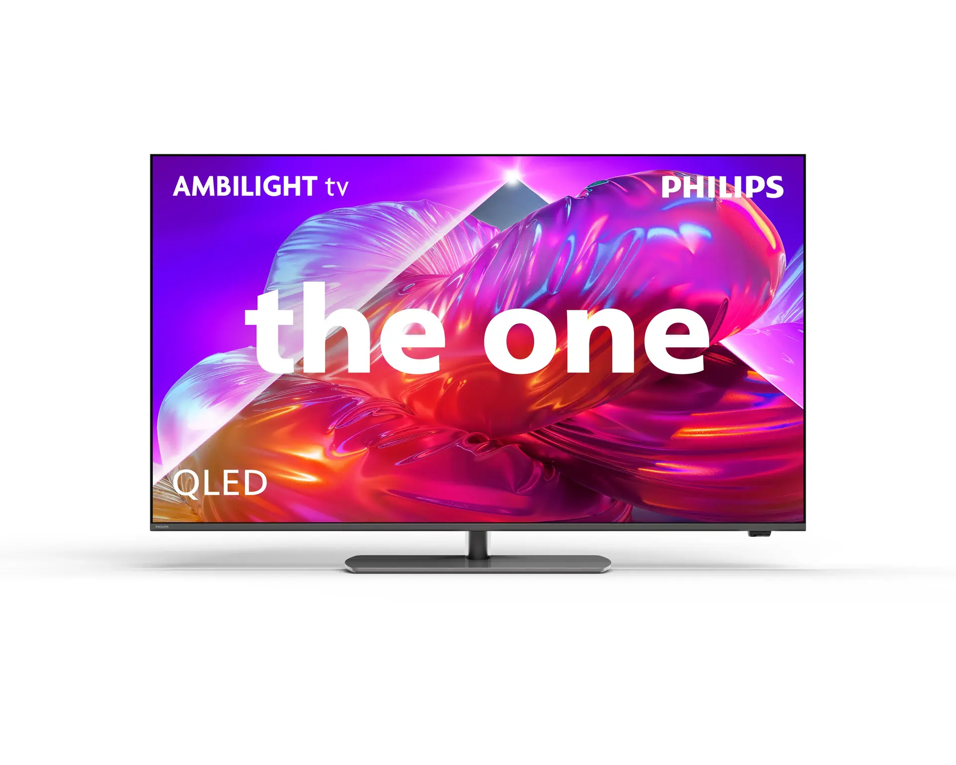 Philips 85PQS9001/12, exact-model official primary product image.