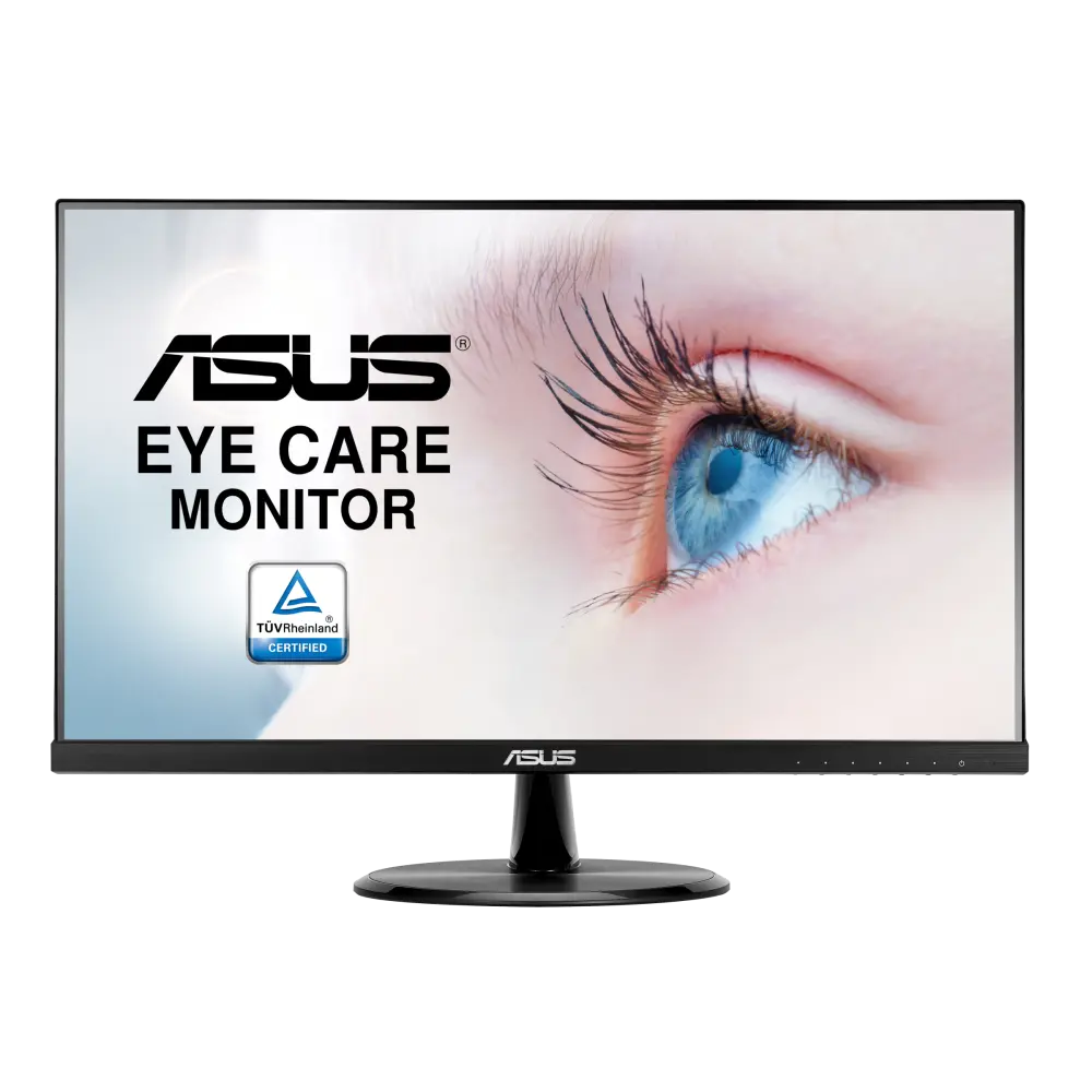 ASUS VP249HV official product image