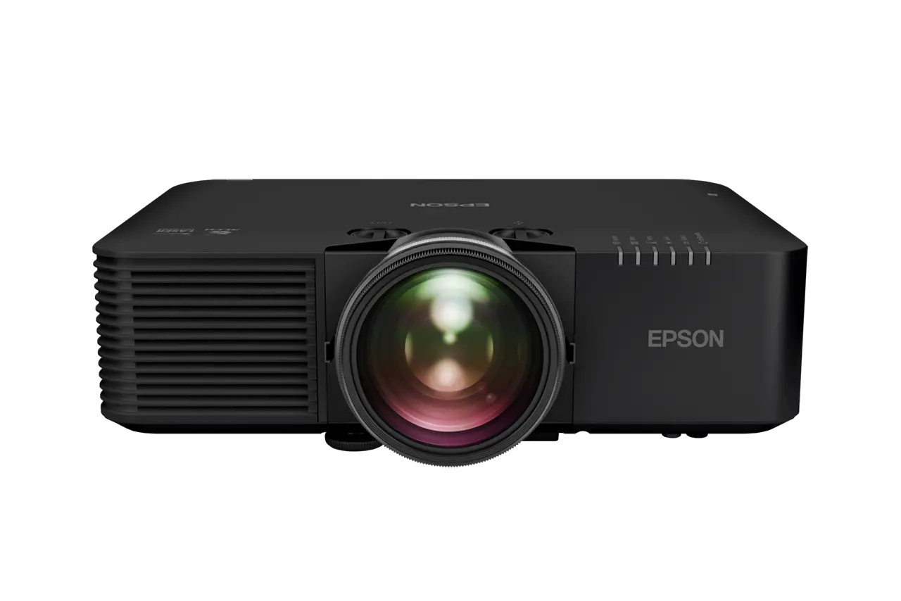 Epson EB-L695SU - 6,200 lumens, WUXGA short throw projector — exact V11HB31140 manufacturer product image
