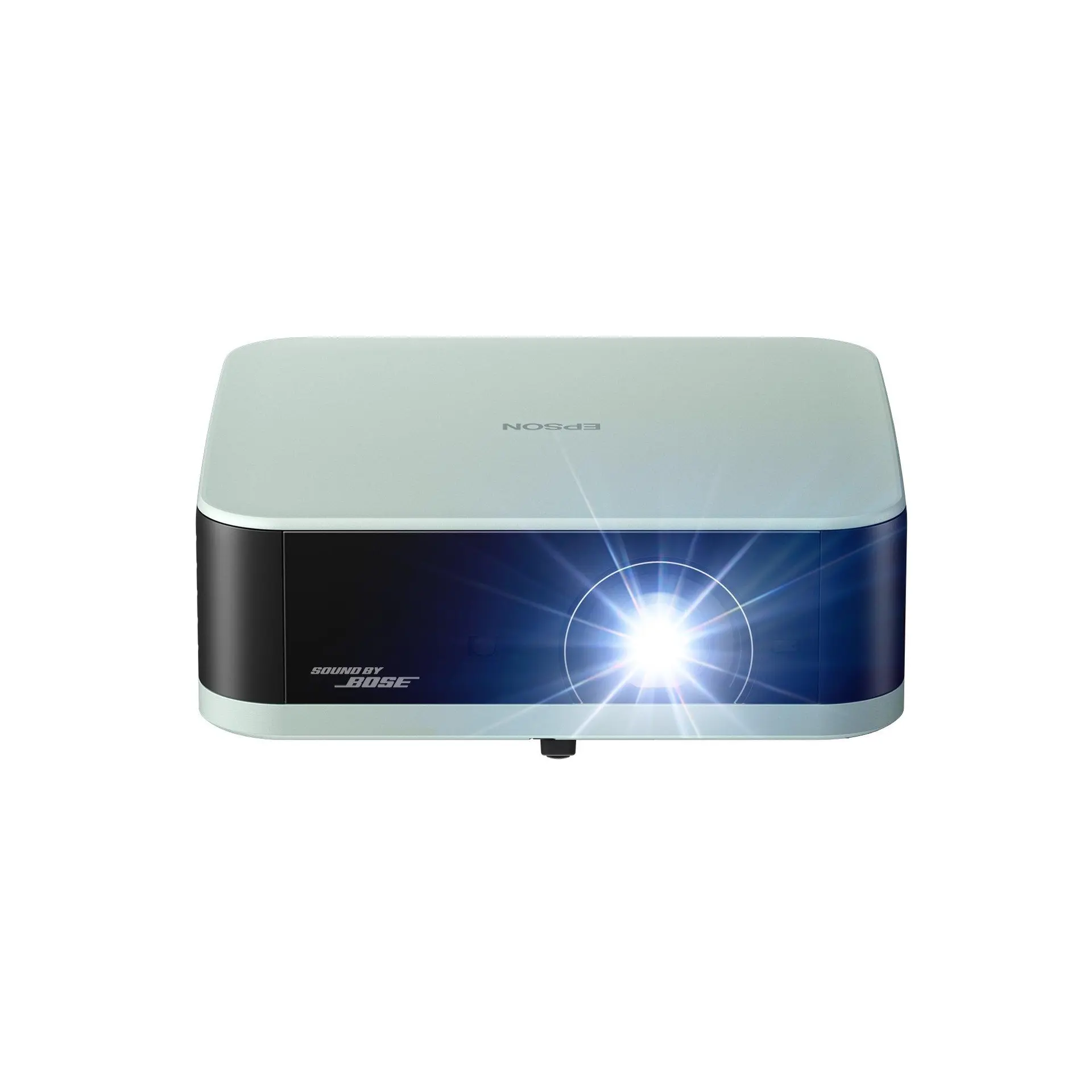 Epson Epson Lifestudio Pop EF-61G, Full HD 1080p Smart TV Projector, Portable, 700 lumens, Sound by Bose, Google TV, 150'' display — exact V11HB72340 manufacturer product image