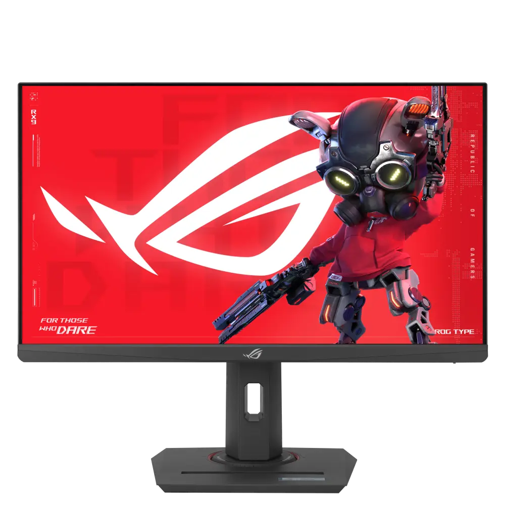 ASUS ROG Strix XG259CS official product image