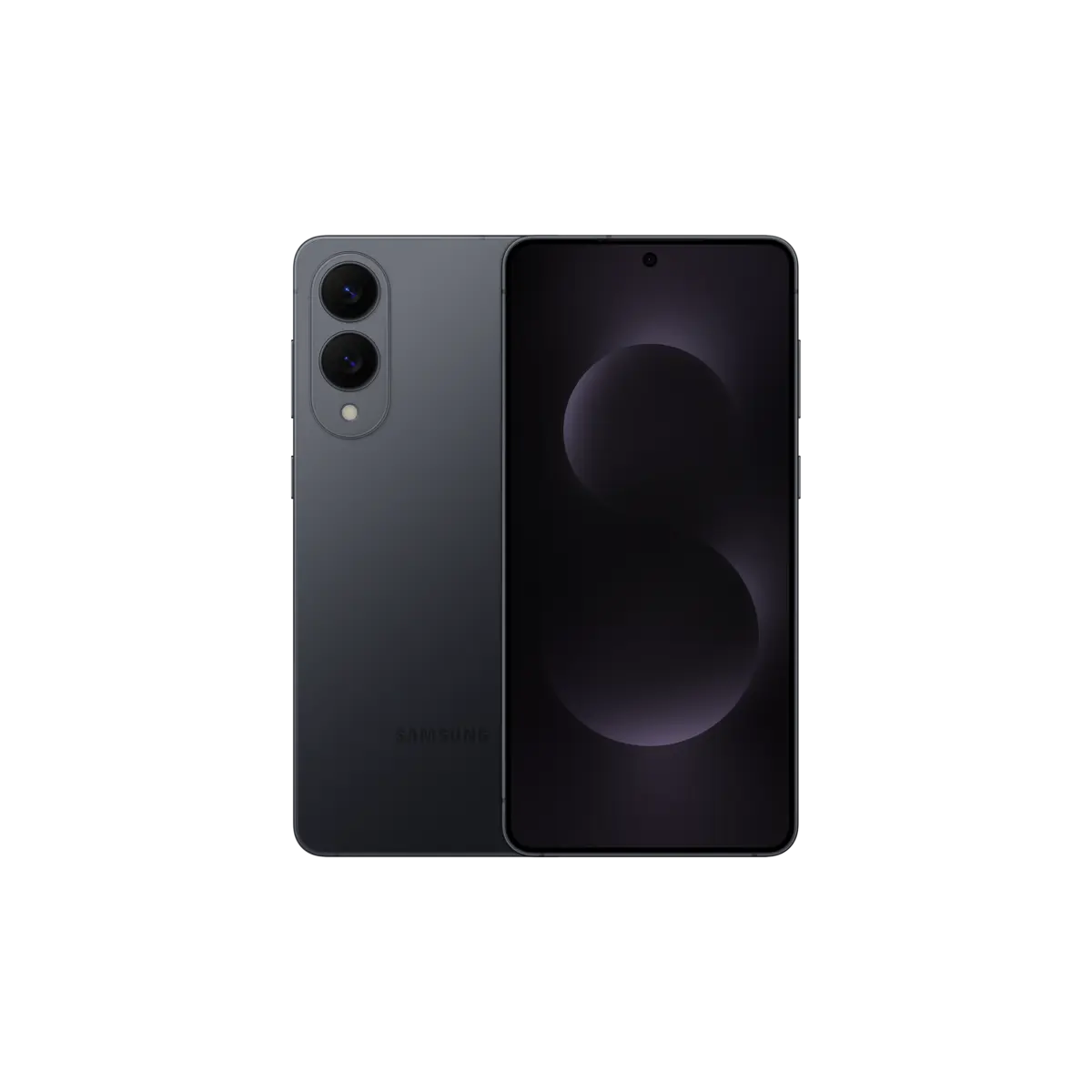 front Titanium Jetblack