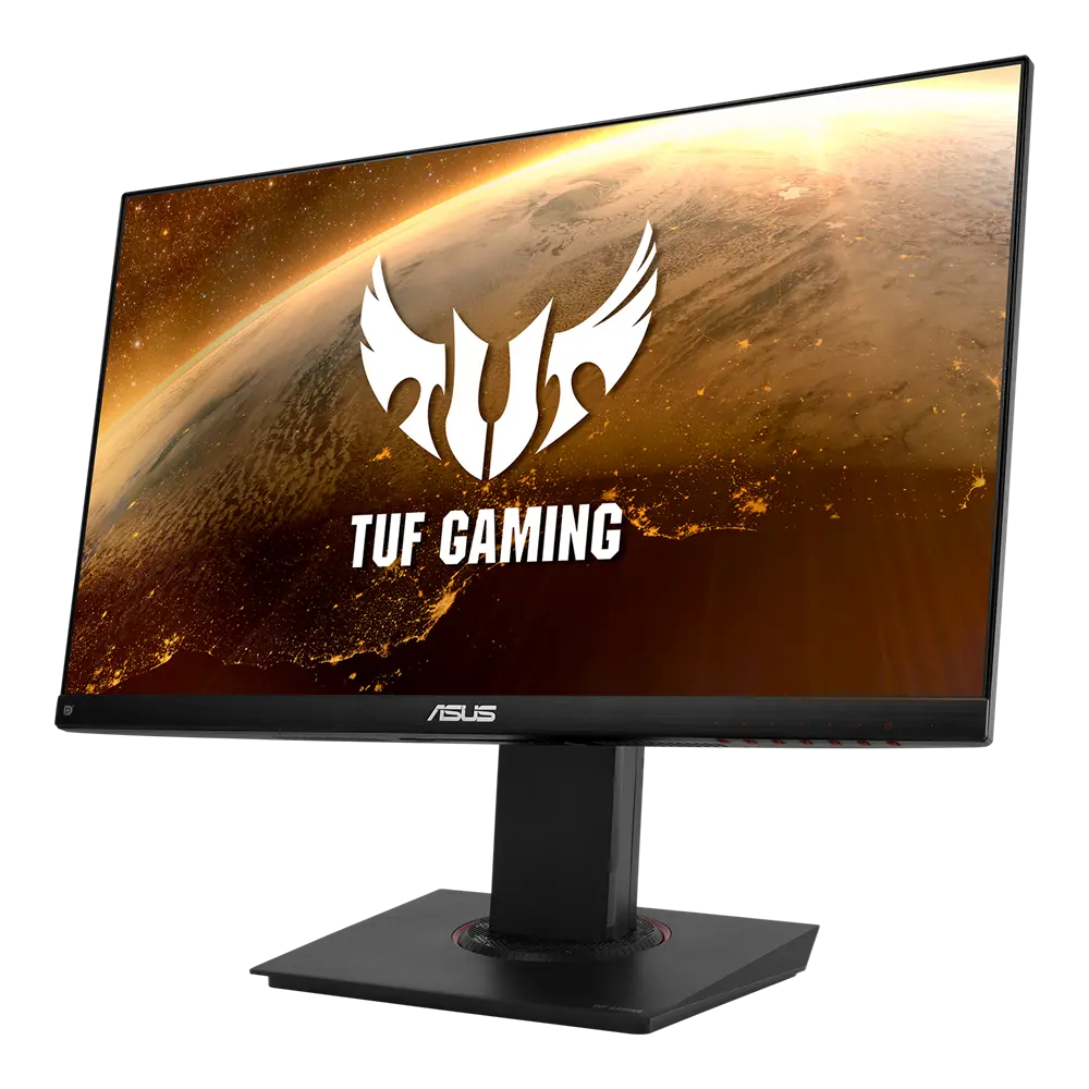 ASUS TUF Gaming VG289Q official product image