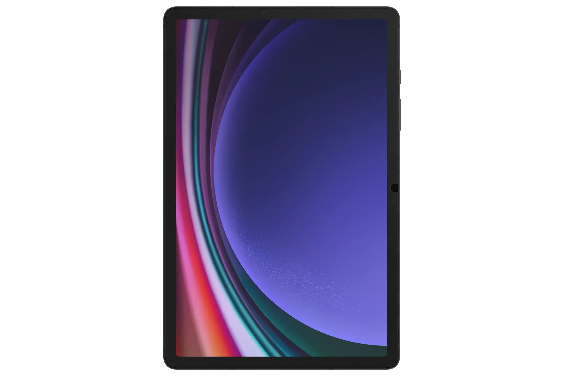 front Transparent