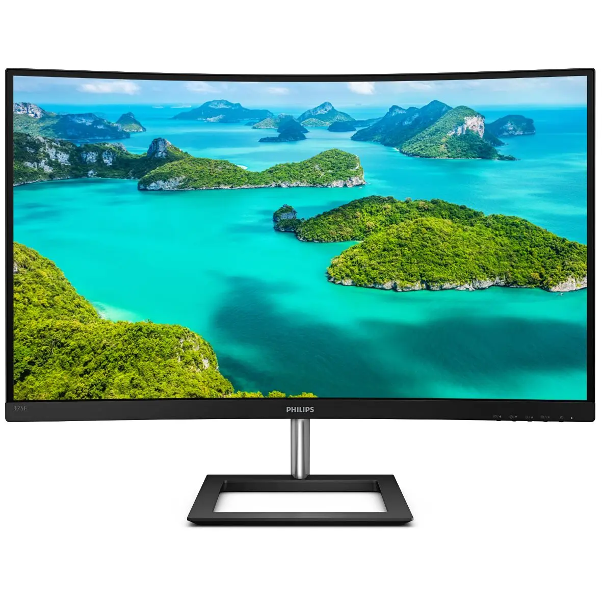 Philips 325E1C/00, exact-model official primary product image.