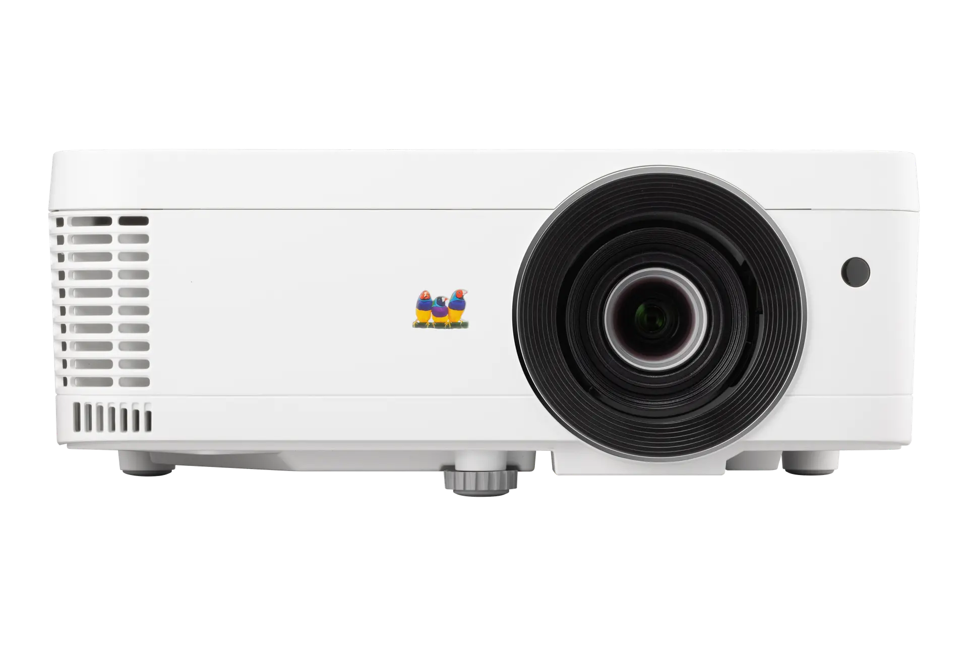 ViewSonic PX700HDHE — exact-model official product image.