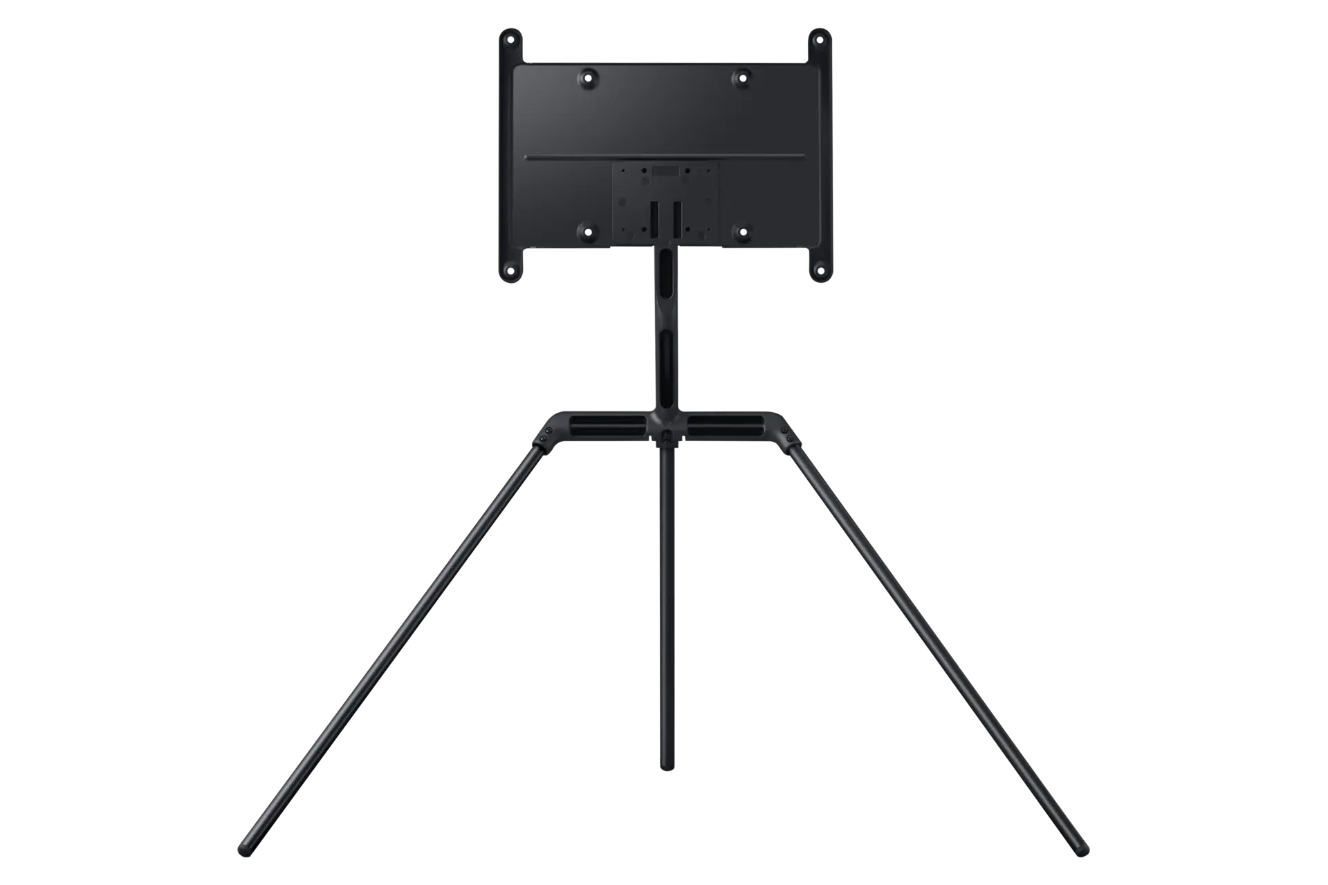 front Black