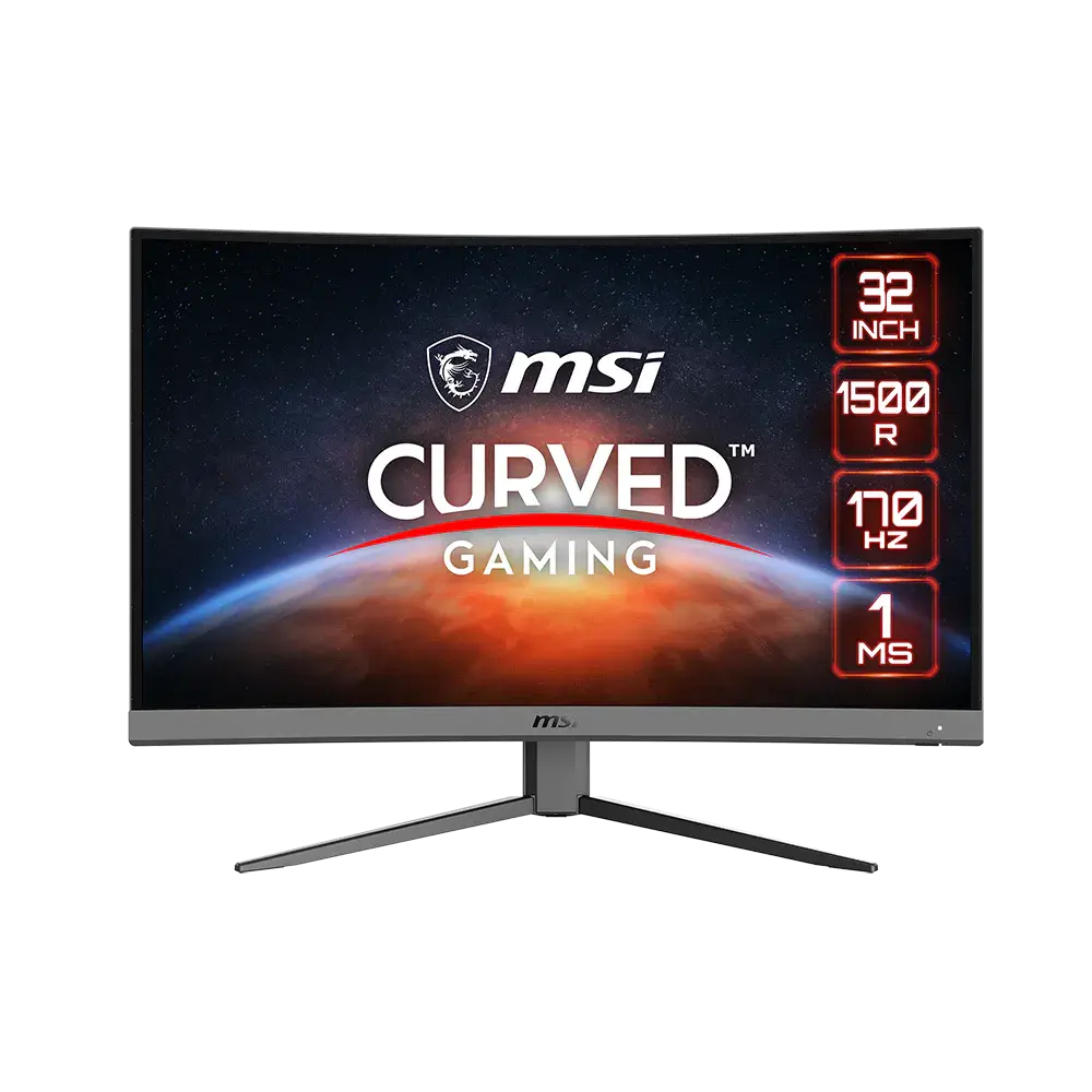 MSI G32C4 E2 — original manufacturer model image