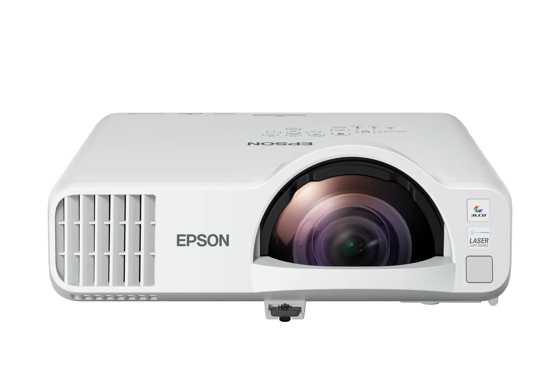 Epson EB-L210SF Projector — exact V11HA75080 manufacturer product image