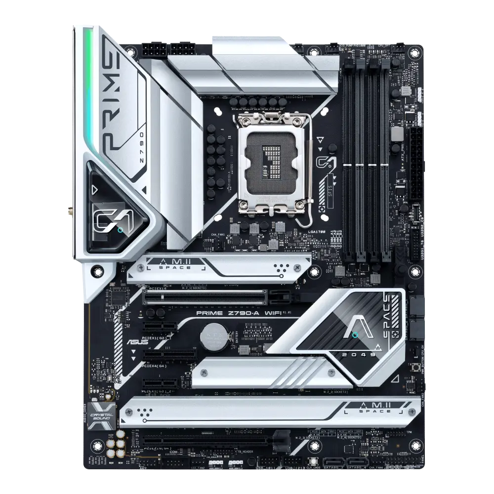ASUS PRIME Z790-A WIFI official product image