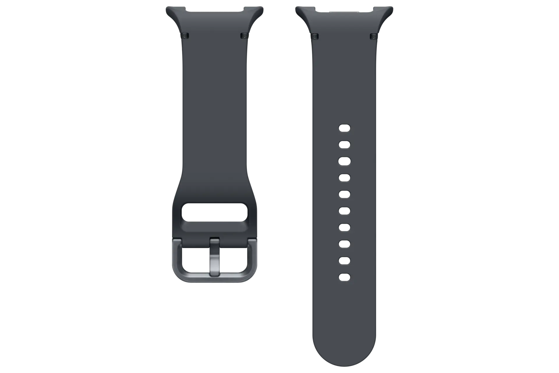 front Graphite