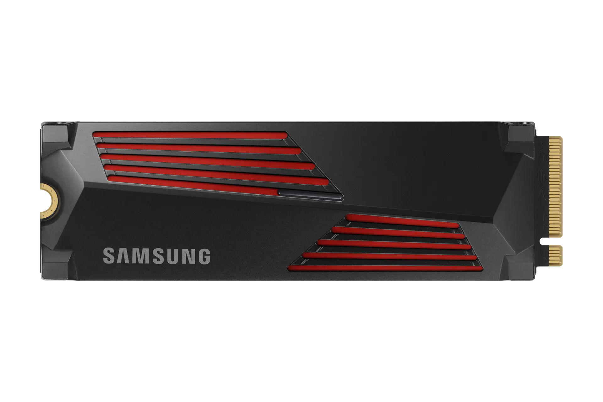 front Black
