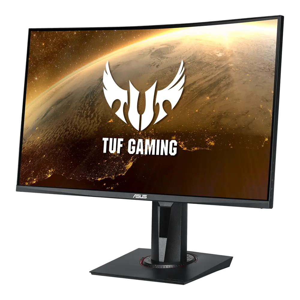 ASUS TUF Gaming VG27VQ official product image