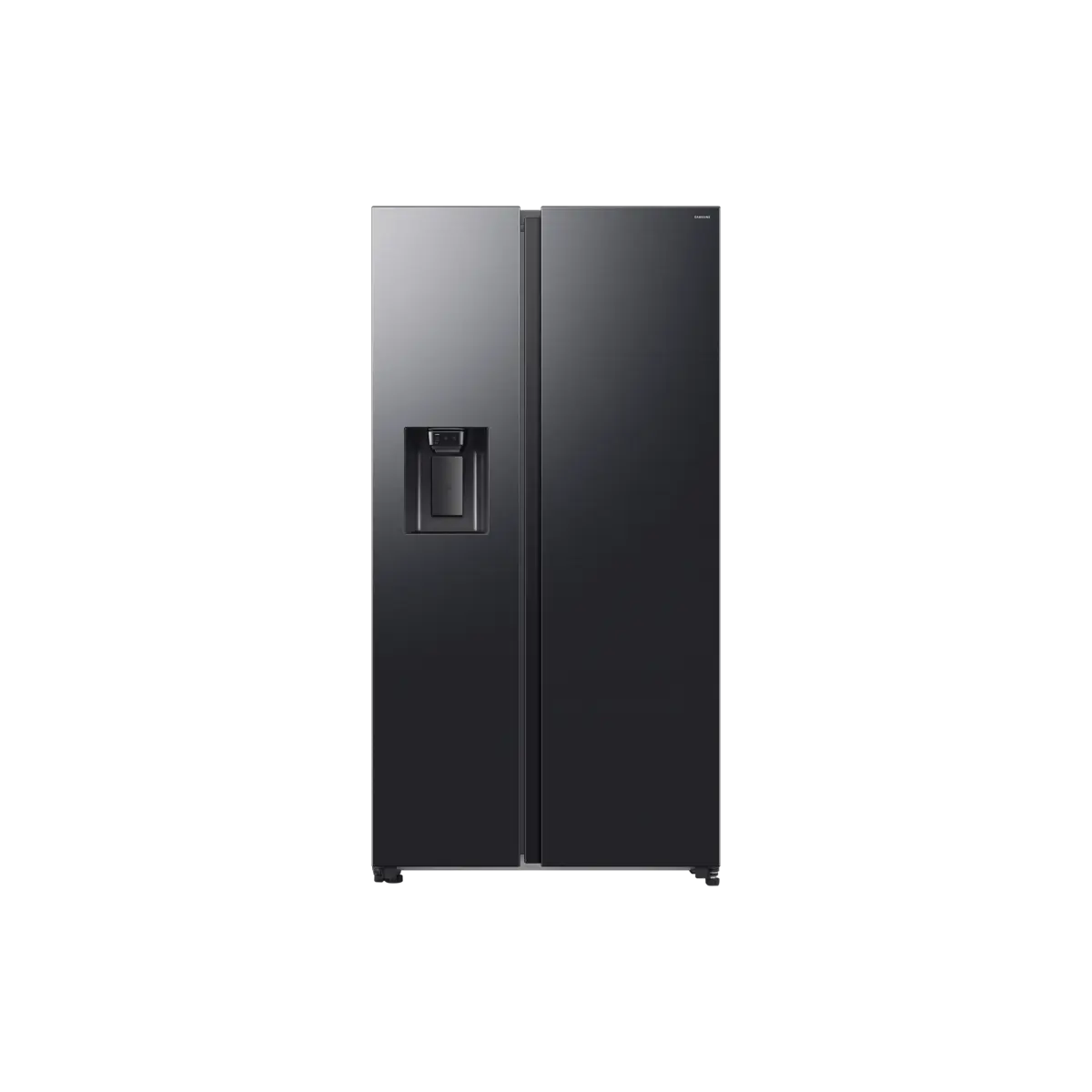 front Black Doi