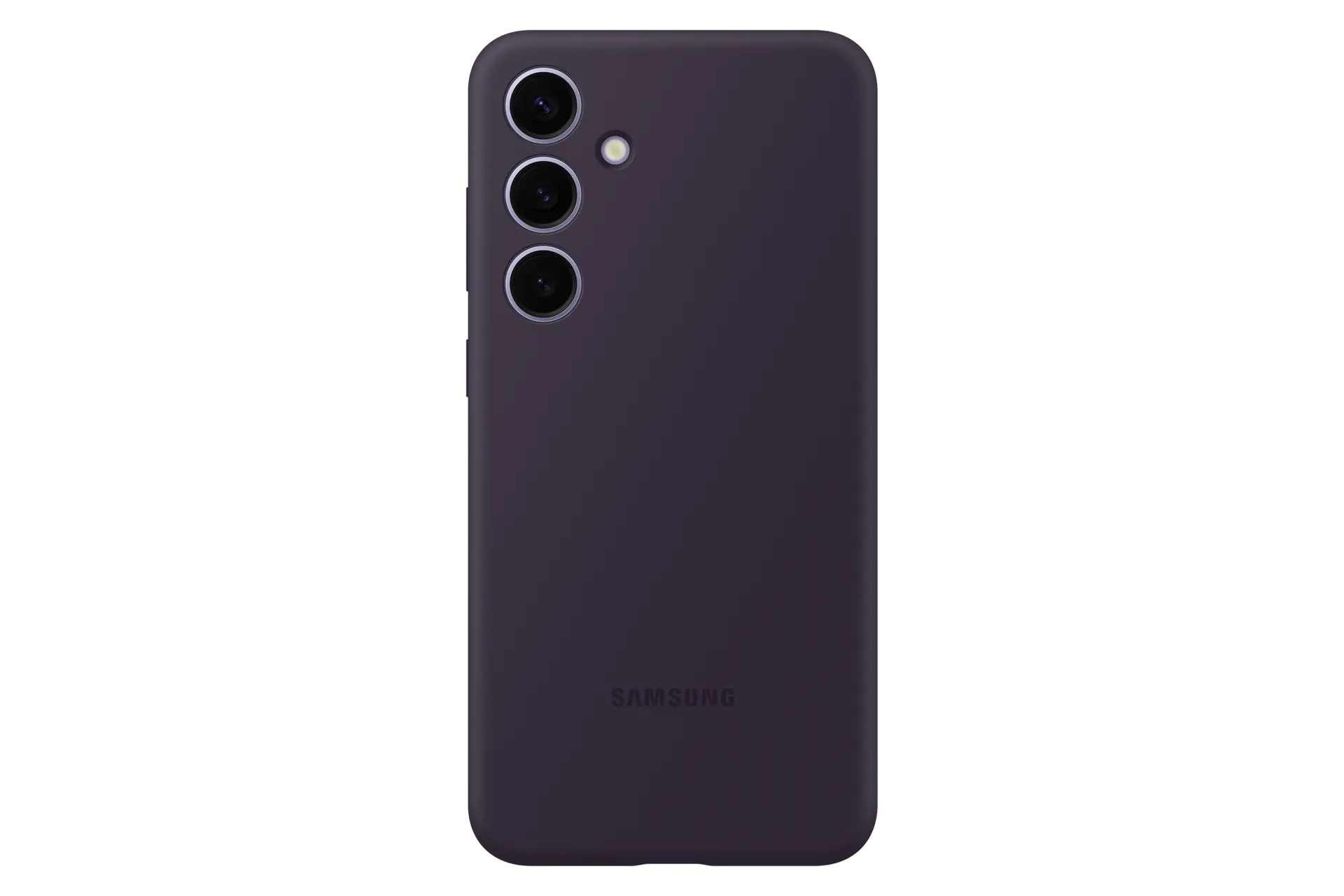 front Dark Violet