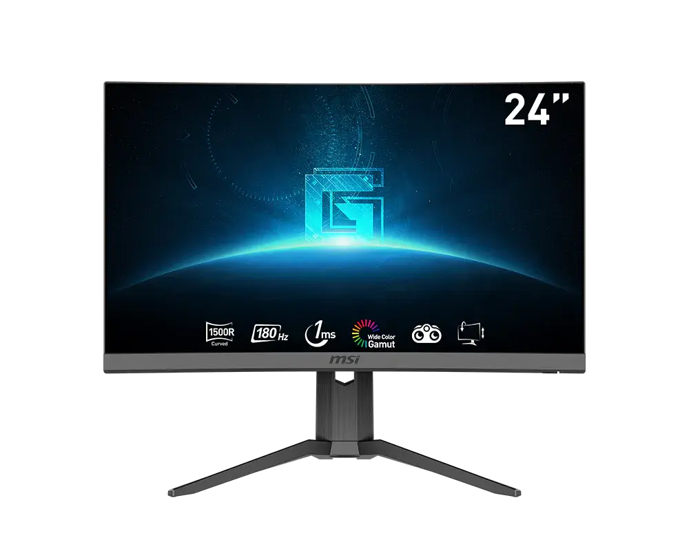 MSI G24C6P E2 — original manufacturer model image