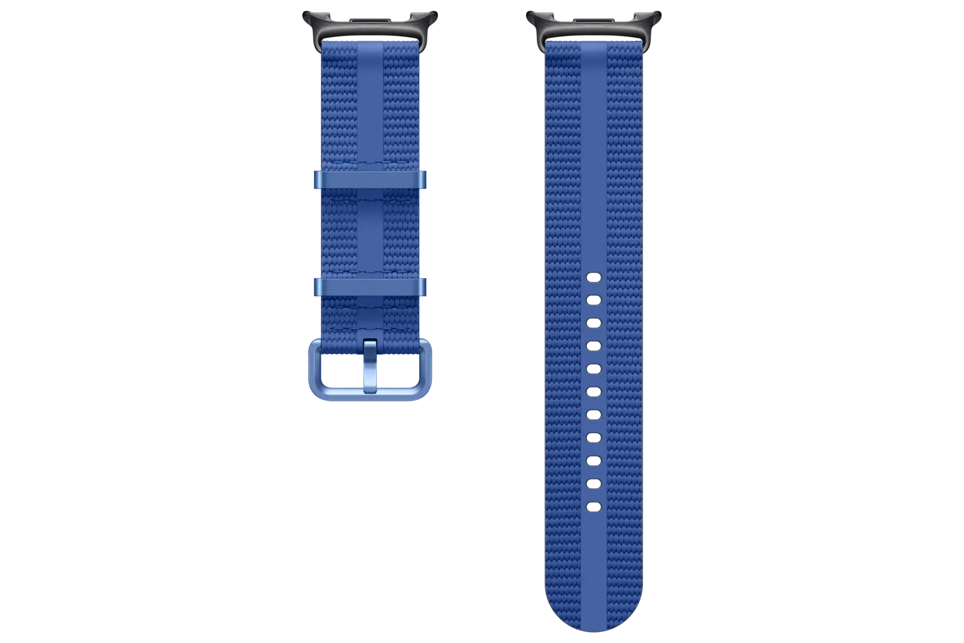 front Blue