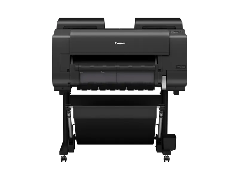 Canon imagePROGRAF GP-2600S — manufacturer image for 6411C003AA