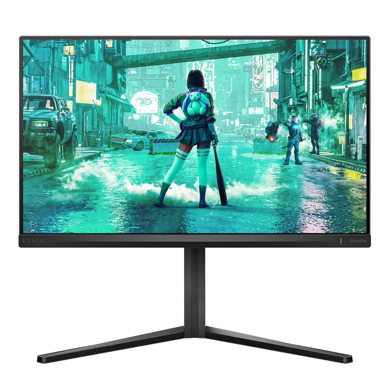 Philips 24M2N3200A/01, exact-model official primary product image.