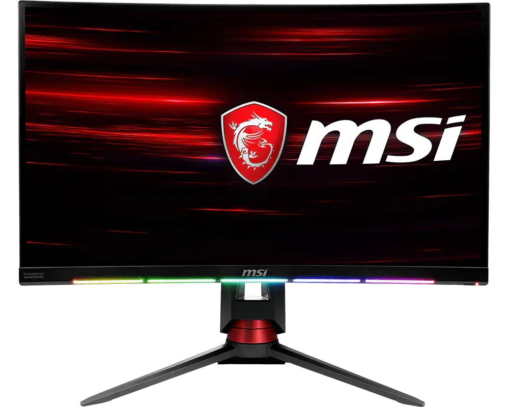 MSI Optix MPG27CQ2 — original manufacturer model image