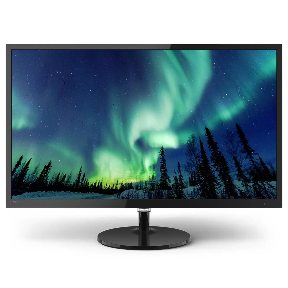 Philips 327E8QJAB/00, exact-model official primary product image.