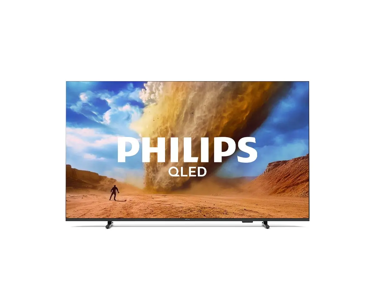 Philips 65PUS7800/12, exact-model official primary product image.