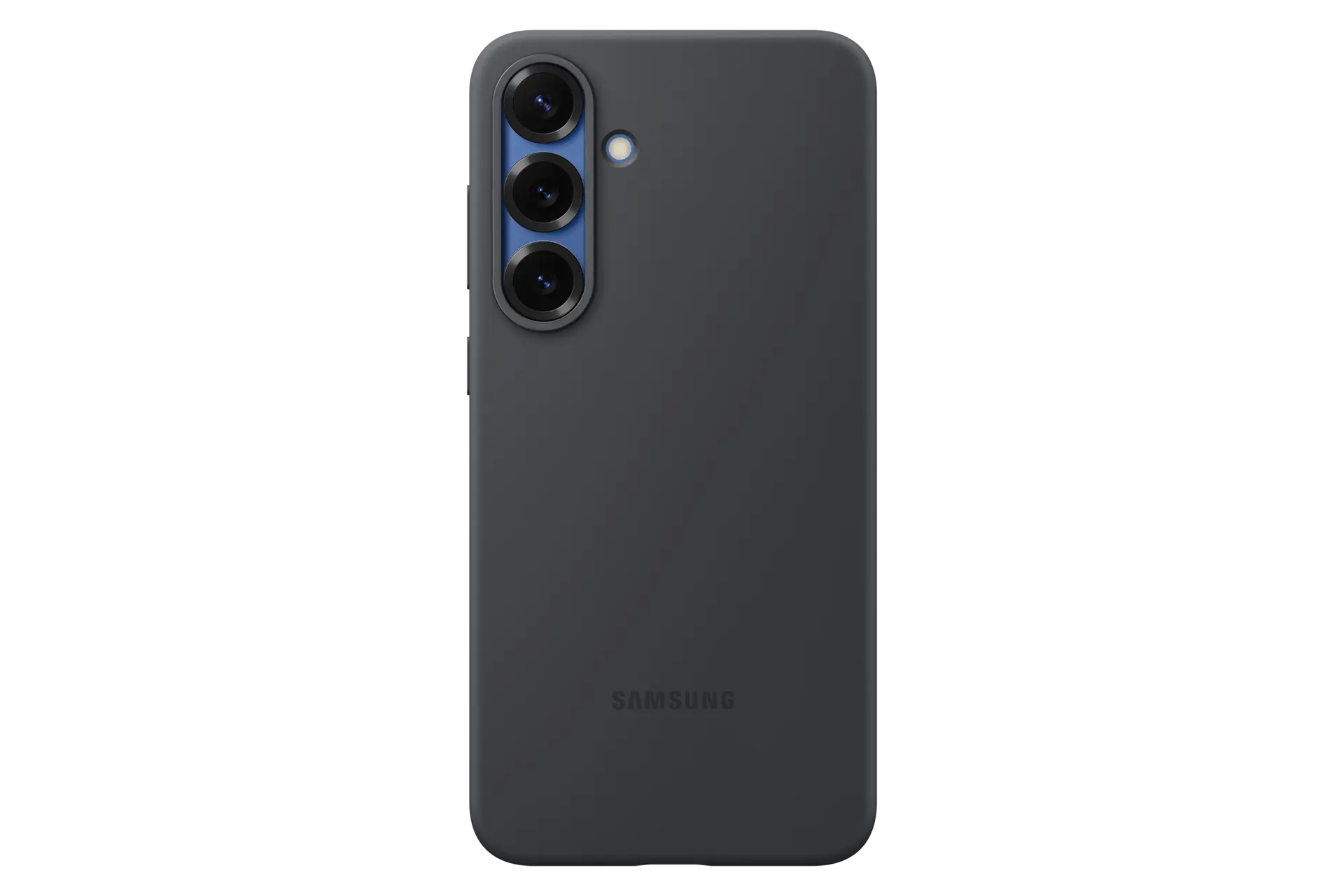 front Black