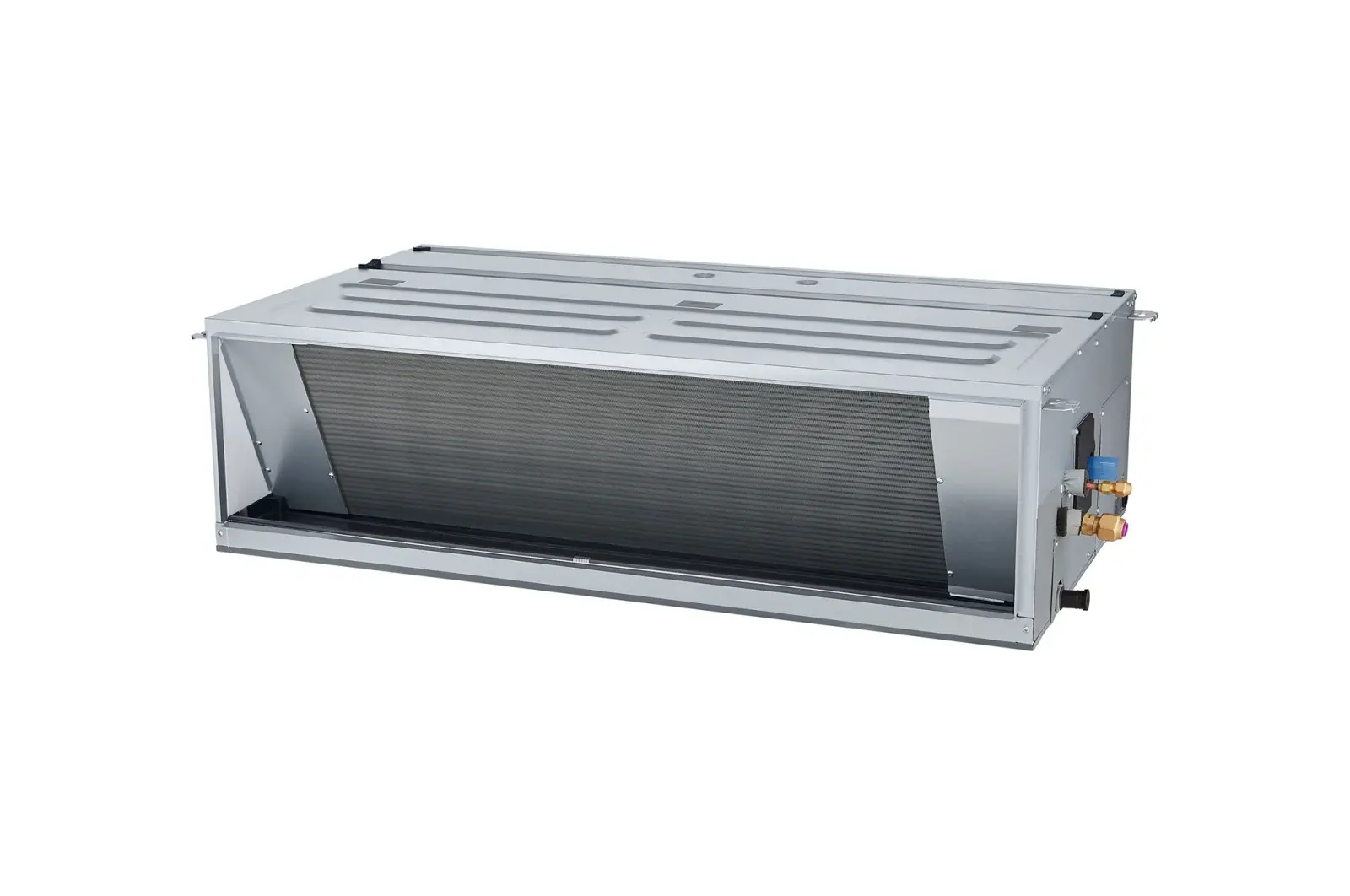 LG Concealed Duct, Mid/High Static Duct, 48kBTU, ARNU48GM3A4
