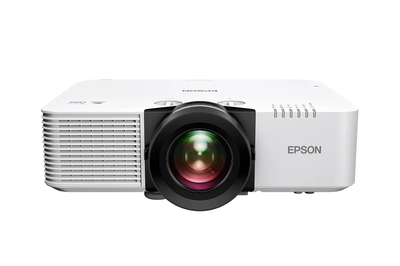 Epson EB-L790SU - 7,000 lumens, WUXGA short throw projector — exact V11HB30040 manufacturer product image