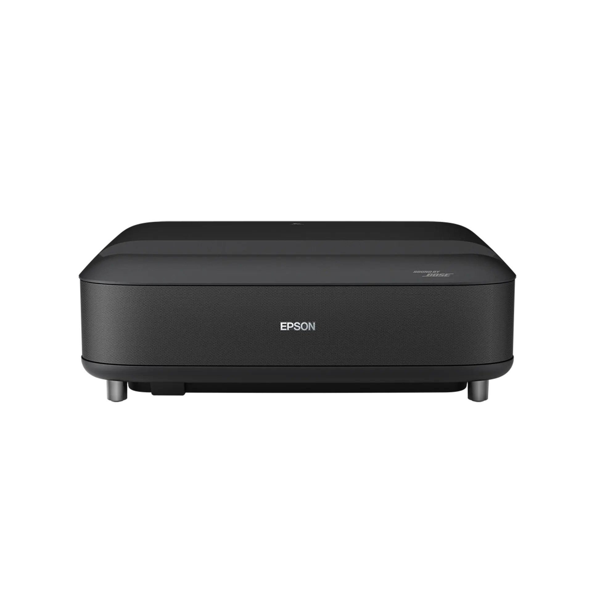 Epson Epson Lifestudio Grand EH-LS670B, Ultra-Short-Throw Smart Laser Projector-TV, 4K PRO-UHD, 3,600 lumens, Sound by Bose, Google TV, 120'' display, 5-year warranty — exact V11HB82140 manufacturer product image