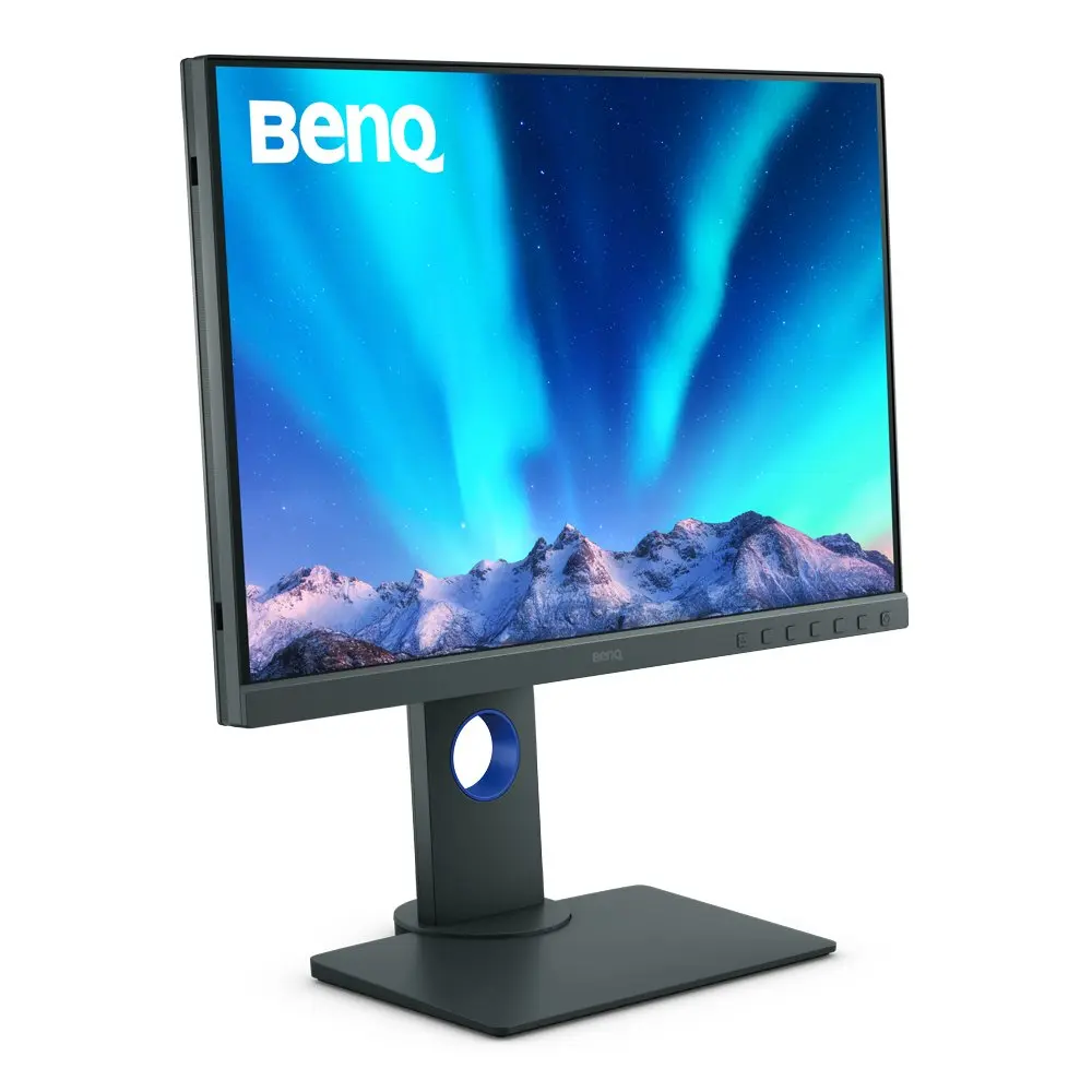 BenQ SW240 — exact-model official product image.