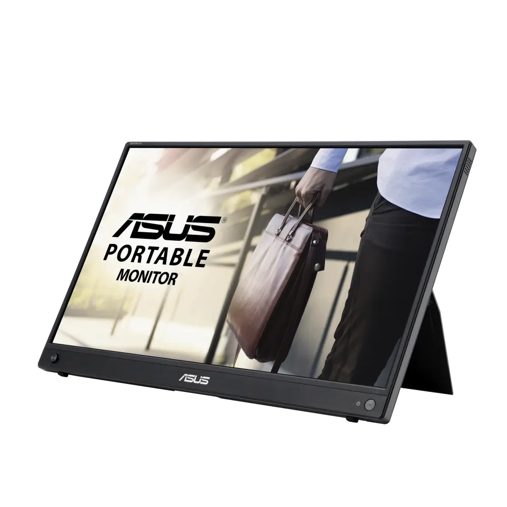 ASUS ASUS ZenScreen GO MB16AWP official product image