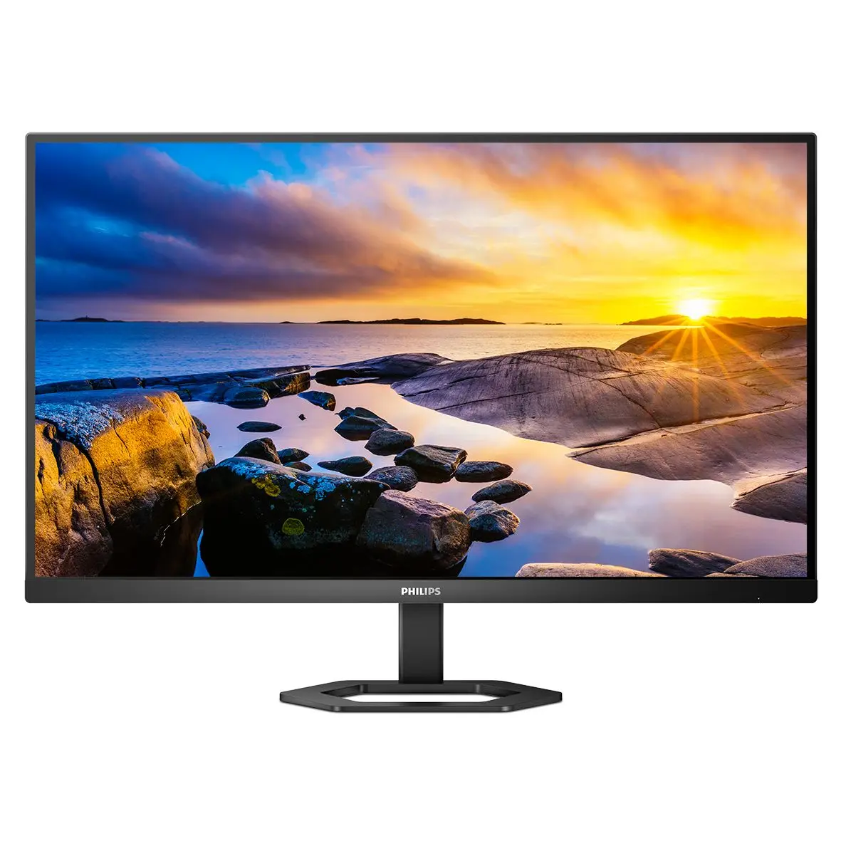 Philips 27E1N5500LA/01, exact-model official primary product image.