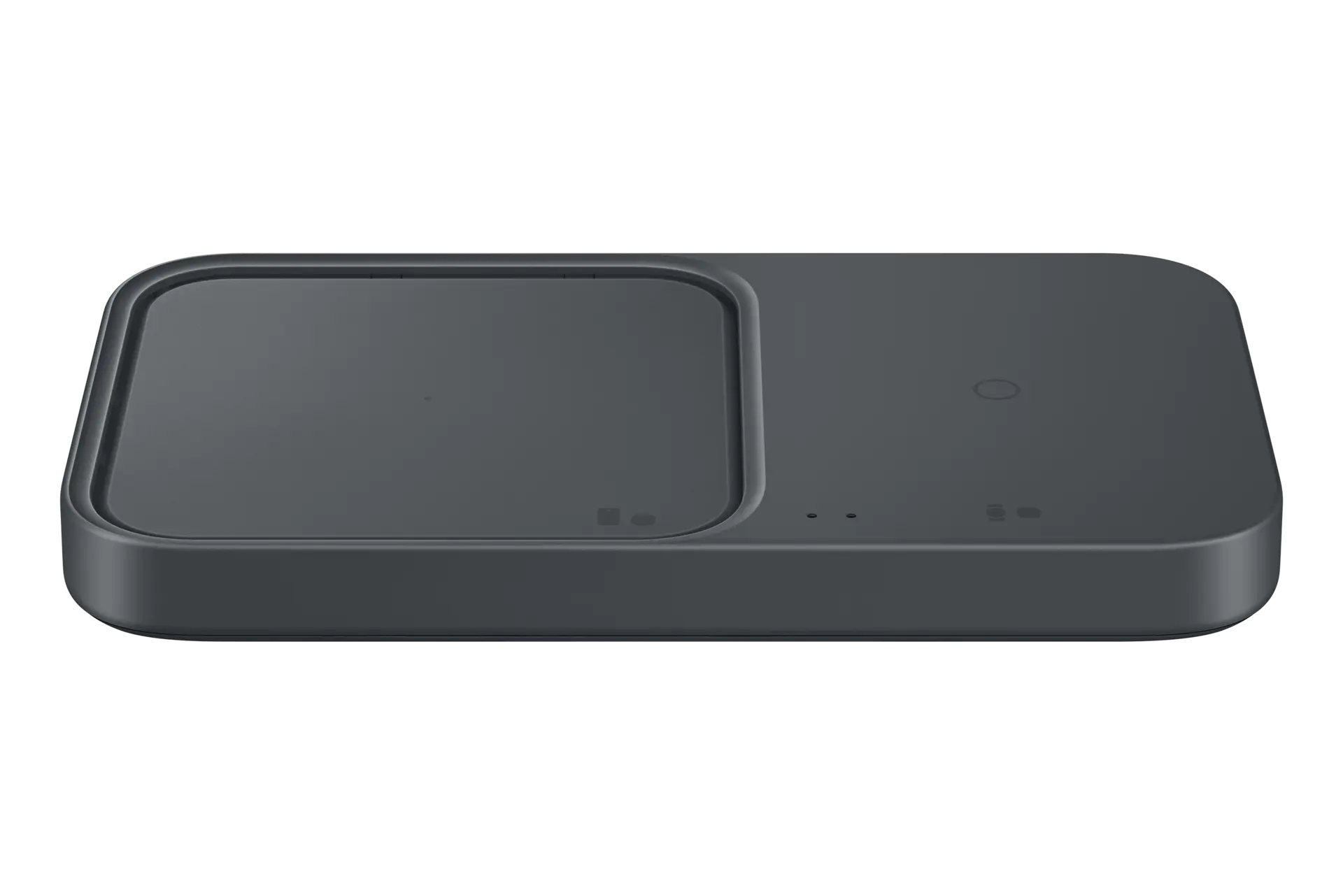 front Dark Gray