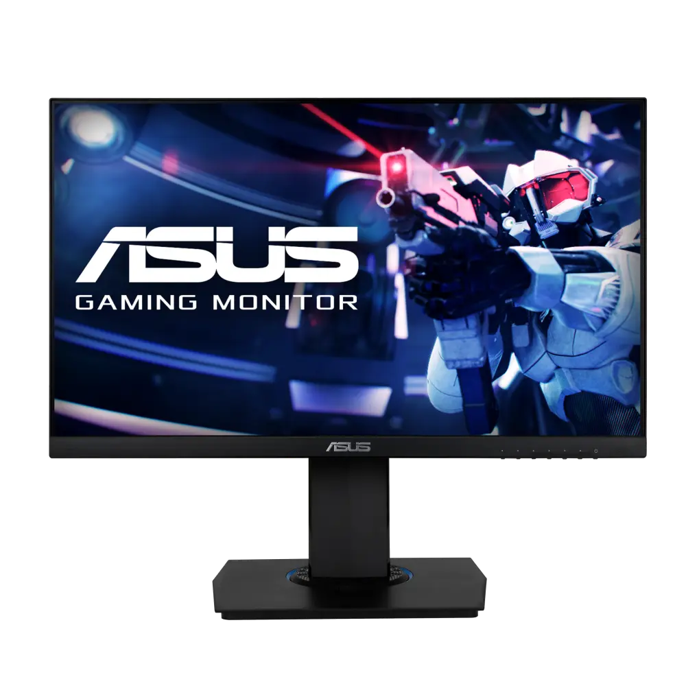 ASUS VG246H official product image