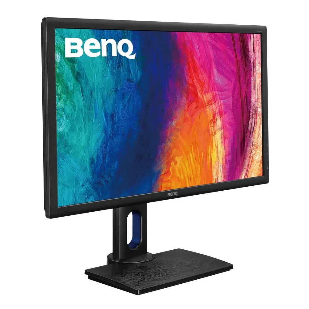 BenQ PD2700Q — exact-model official product image.