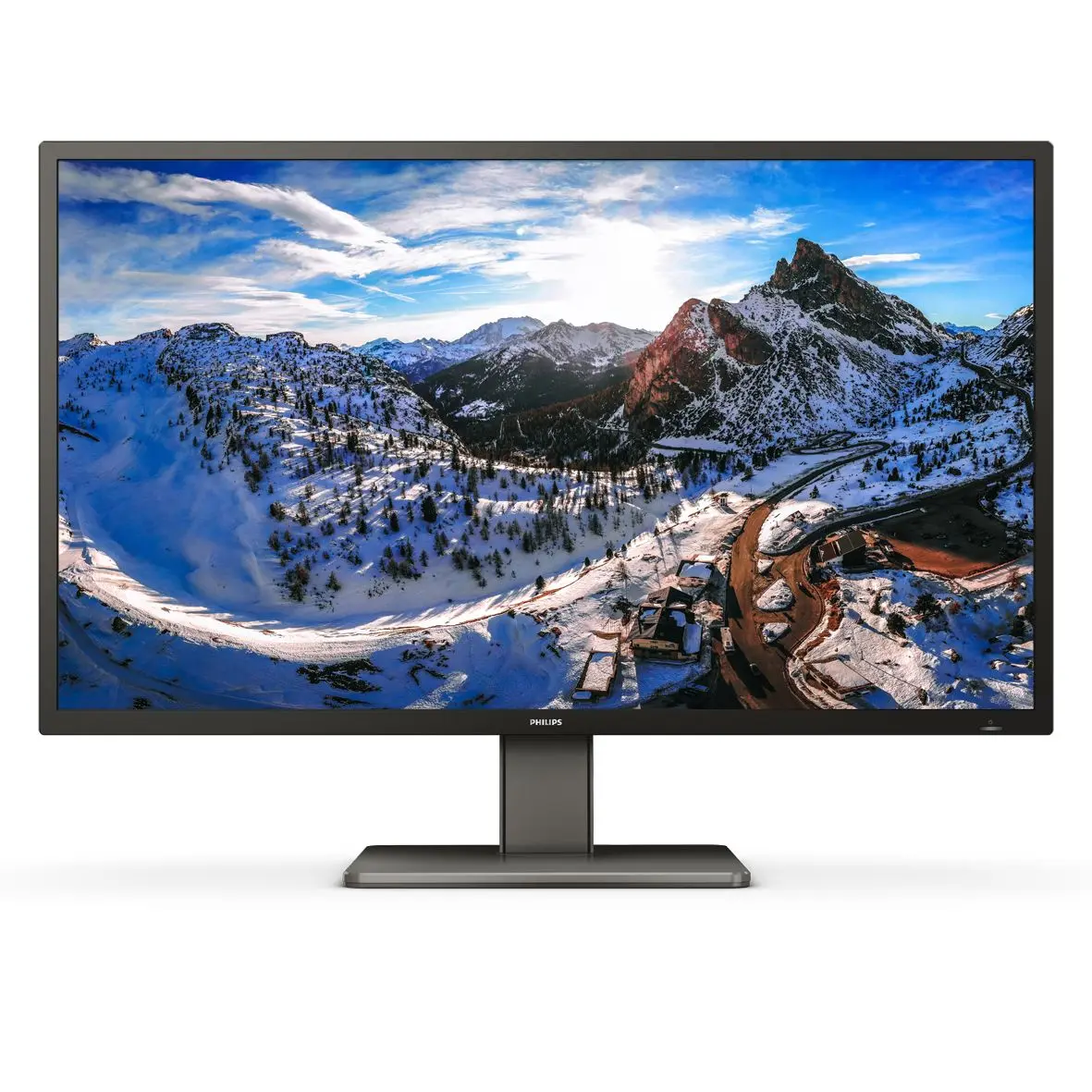 Philips 439P1/01, exact-model official primary product image.